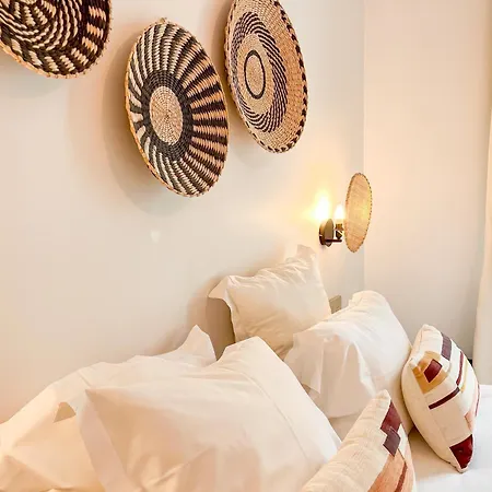 Spacieux Appartement Saint-Tropez Exterior photo