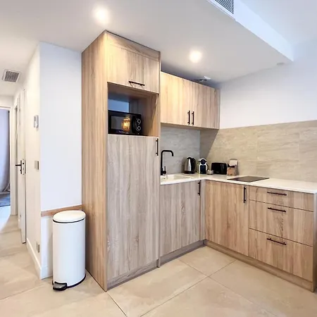 Spacieux Appartement Saint-Tropez Exterior photo