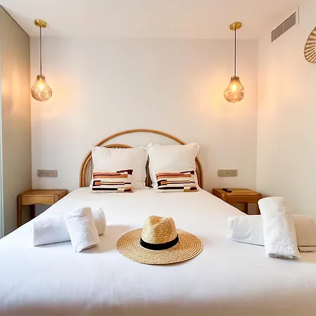 Spacieux Appartement Saint-Tropez Exterior photo