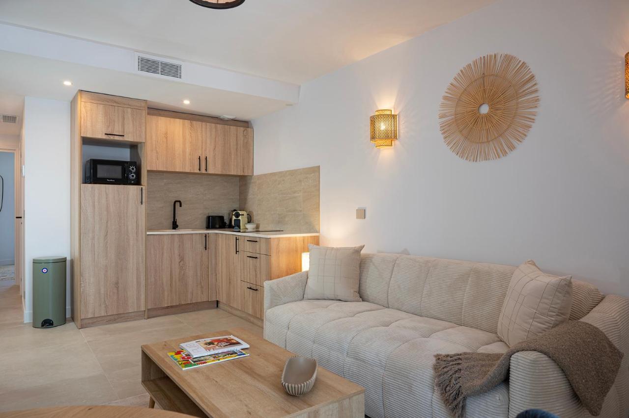 Spacieux - K3 Apartment