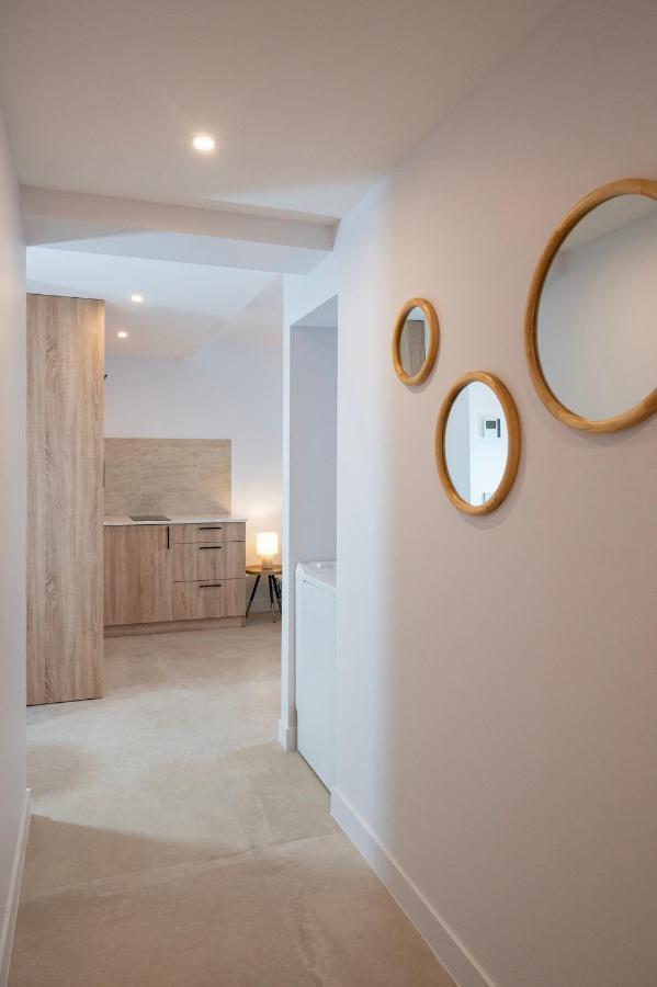 Apartment Spacieux - K3 *