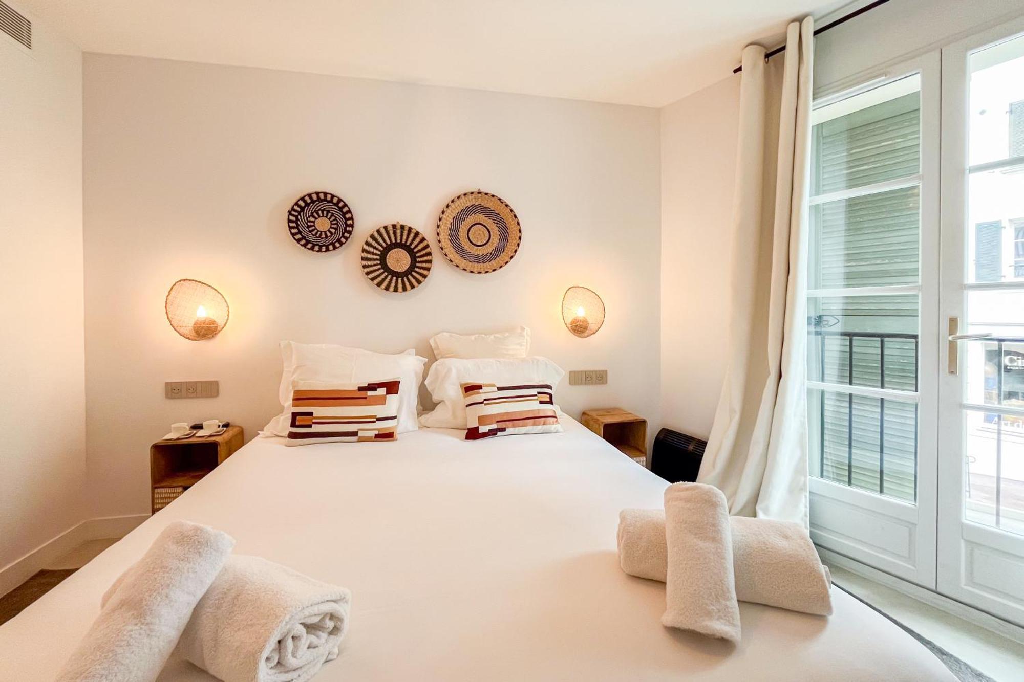 Spacieux - K3 Apartment Saint-Tropez