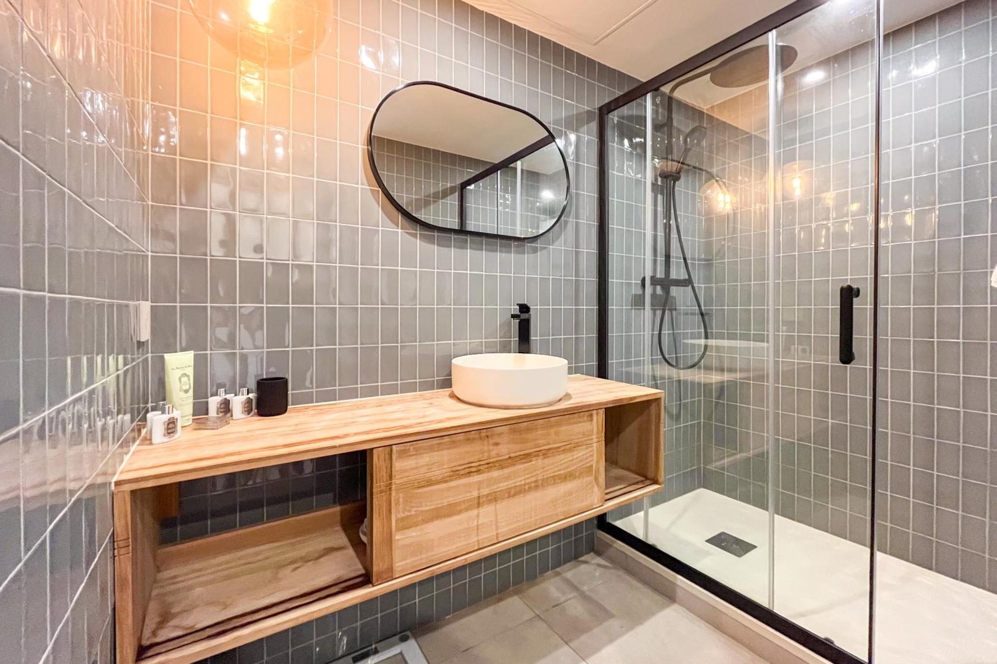 Apartment Spacieux - K3 Saint-Tropez