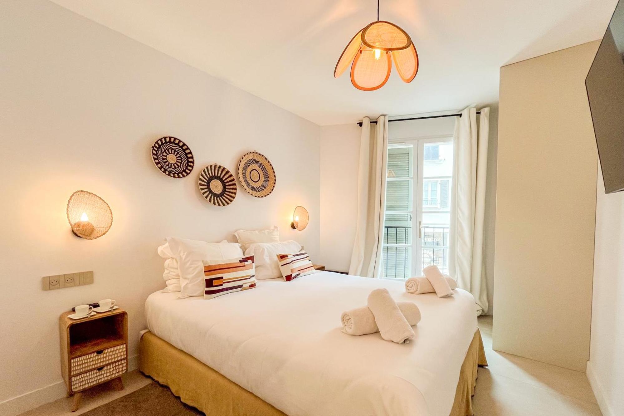 Apartment Spacieux - K3 *