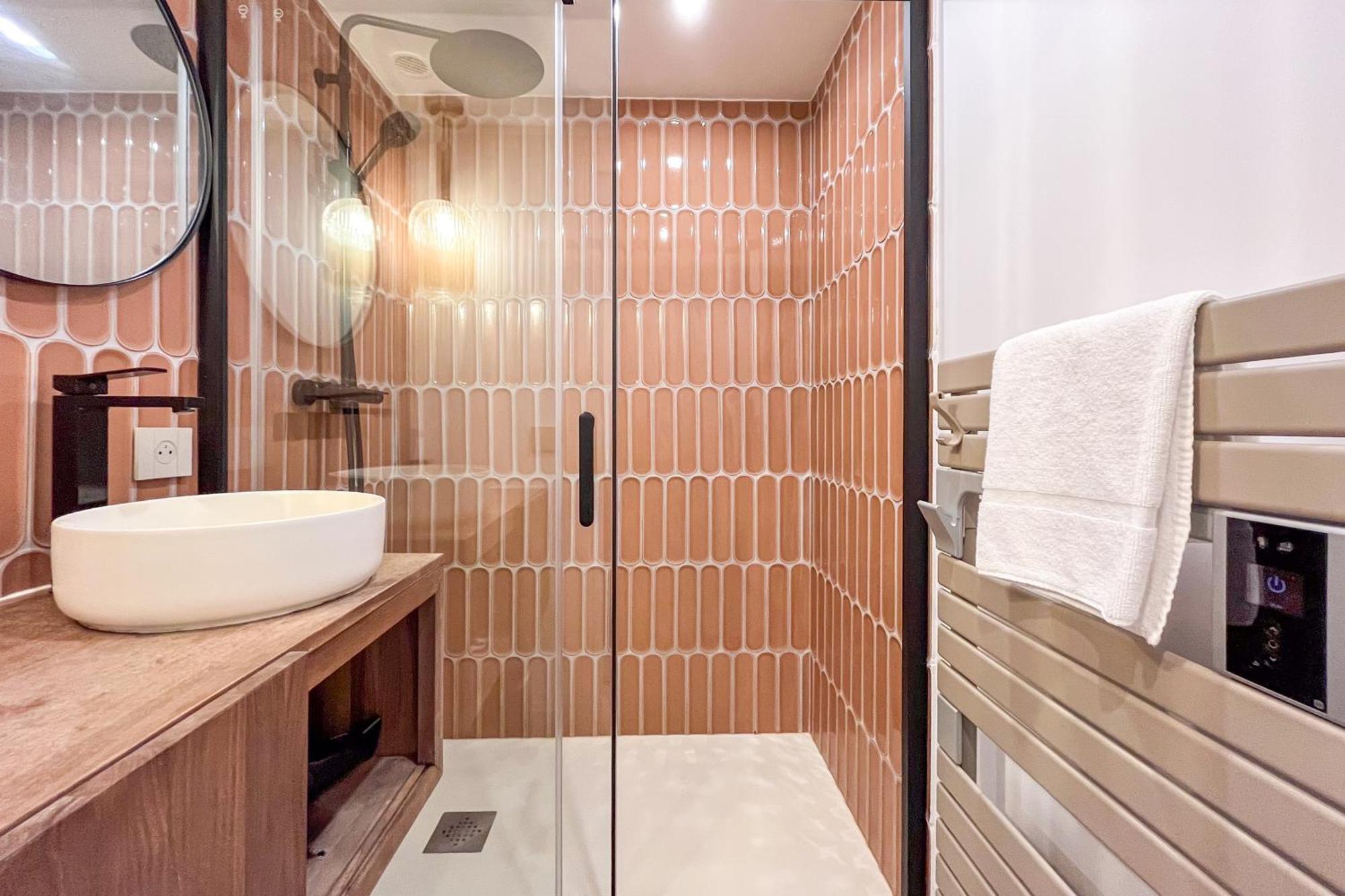 Apartment Spacieux - K3 Saint-Tropez
